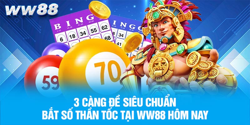3 càng đề