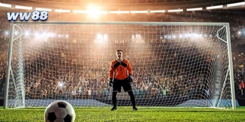 Trải nghiệm hàng loạt kèo Penalty thú vị và nhận thưởng hậu hĩnh
