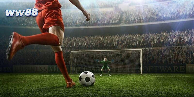 Kèo Penalty