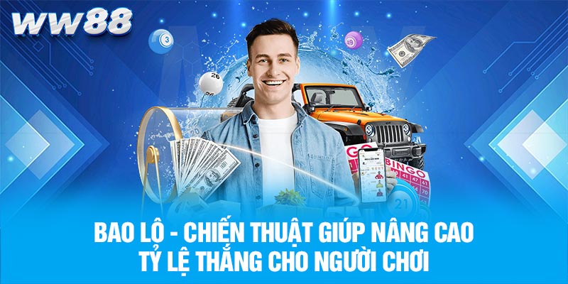 Bao Lô