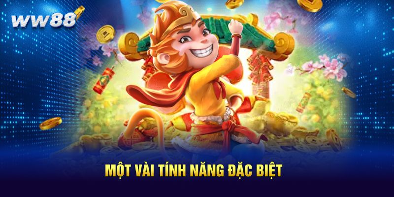 Nổ hũ Tây Du Ký