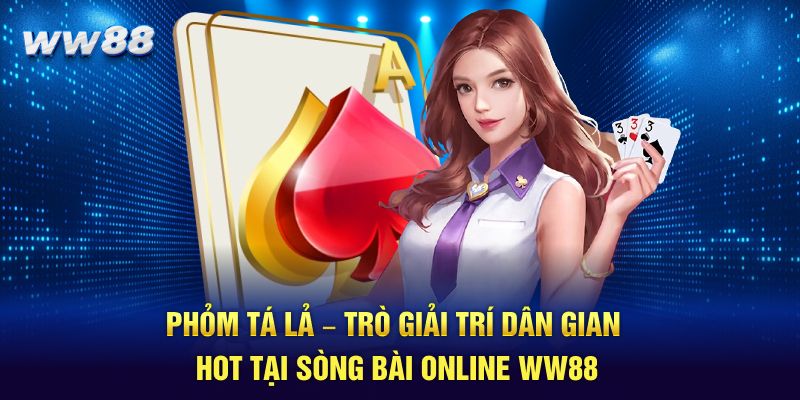 Phỏm tá lả