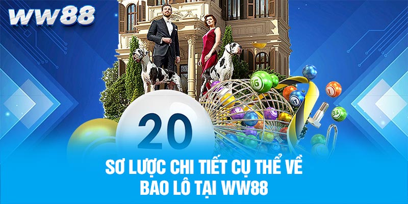 Sơ lược chi tiết cụ thể về bao lô tại WW88
