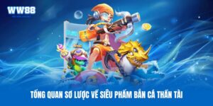 Bắn Cá Thần Tài - Siêu Phẩm Săn Cá Đổi Thưởng Đỉnh Cao 2026