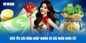 Đăng Nhập WW88 - Cách Vào Tài Khoản Nhanh Không Gián Đoạn