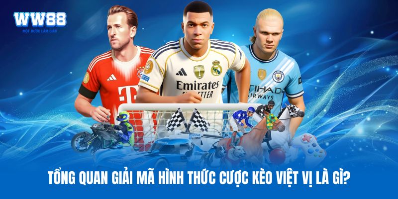 Tổng quan giải mã hình thức cược kèo việt vị là gì?