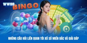 Xổ Số Miền Bắc - Cập Nhật Kết Quả Nhanh Chuẩn Xác Mỗi Ngày