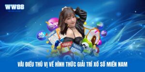 Xổ Số Miền Nam - Theo Dõi Trọn Bộ Kết Quả Các Đài Trong Ngày
